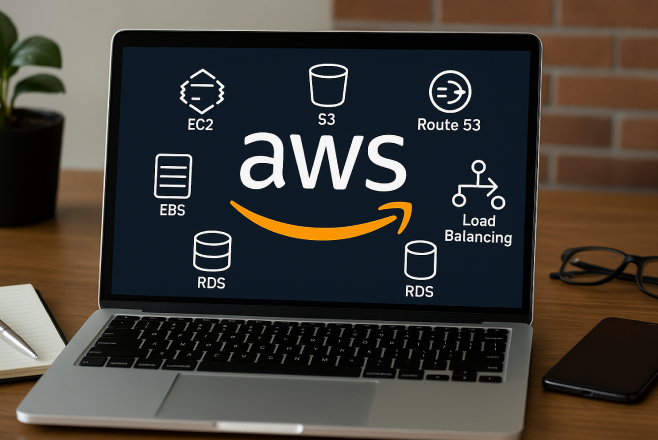 cloud managed services