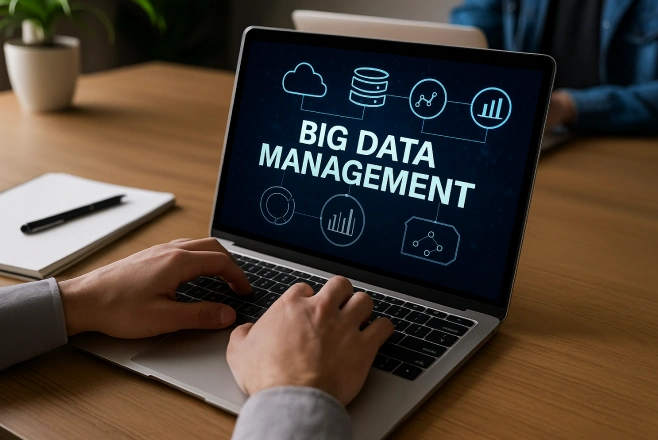 cloud managed services