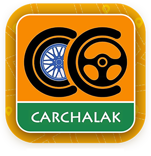 Car Chalak