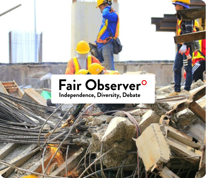 Fair Observer