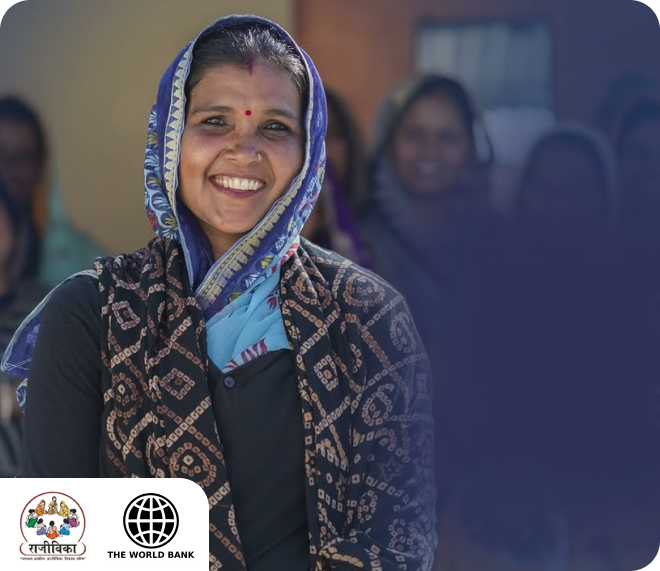 Rajasthan Grameen Aajeevika Vikash Parishad