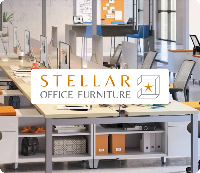 Stellar Office Furniture