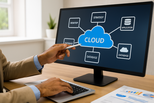 cloud managed services