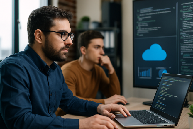 cloud managed services