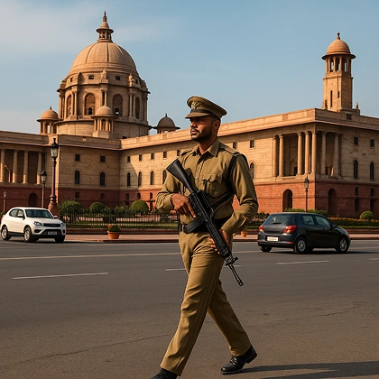 Government & Public Sector