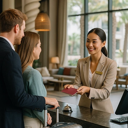 Hospitality & Travel