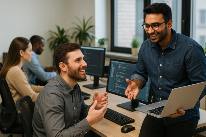 cloud managed services