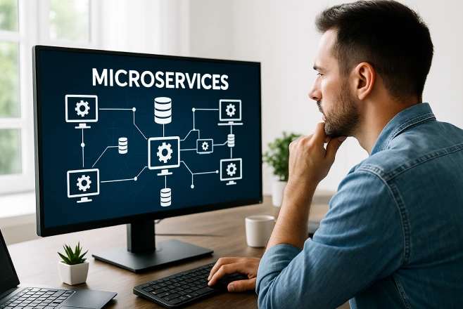 microservices