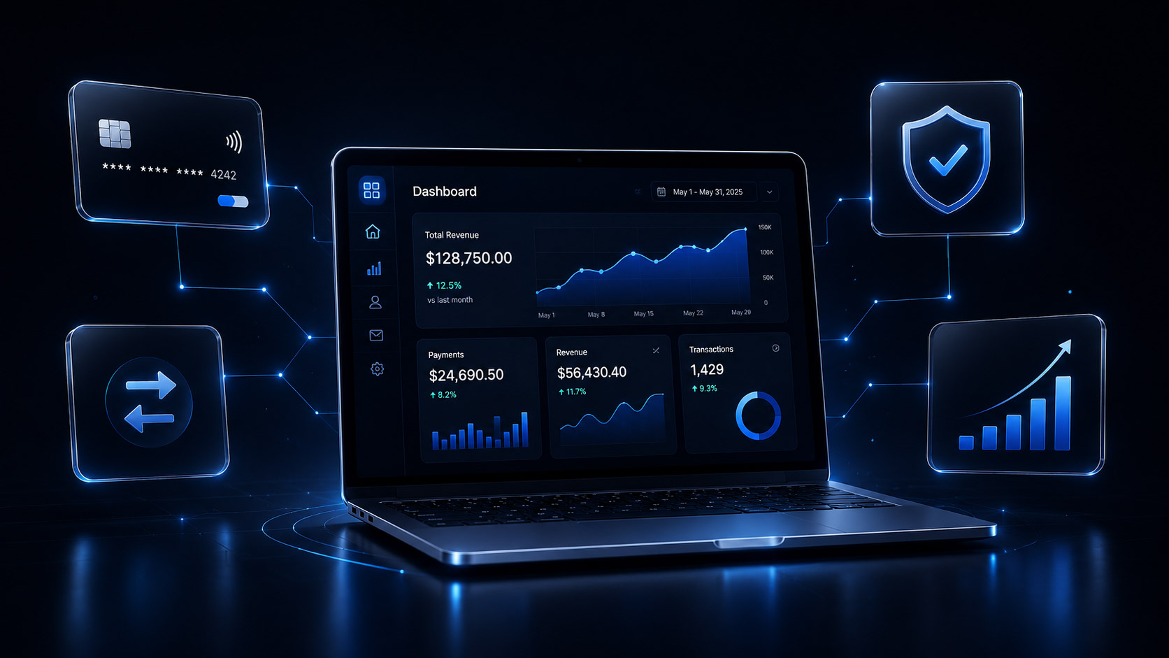 Financial Services