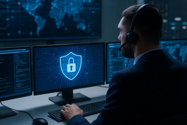 cloud managed services