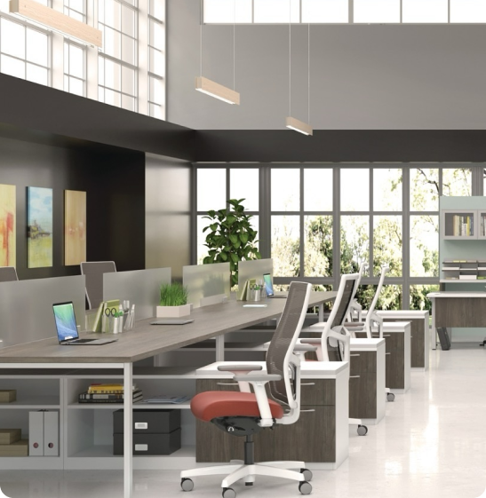 Furniture case-study