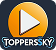 ToppersSky App Icon
